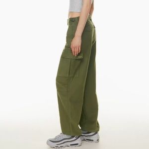 TNA new supply cargo pant